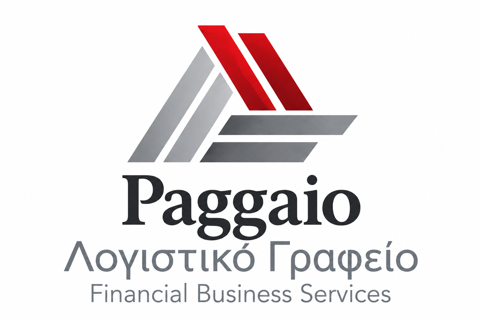 PAGGAIO Λογιστικό Γραφείο – Financial Business Services